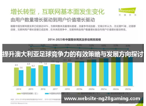 提升澳大利亚足球竞争力的有效策略与发展方向探讨