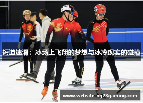 短道速滑：冰场上飞翔的梦想与冰冷现实的碰撞