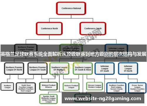 英格兰足球联赛系统全面解析从顶级联赛到地方级别的层次结构与发展