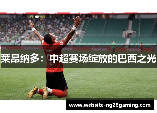 莱昂纳多：中超赛场绽放的巴西之光