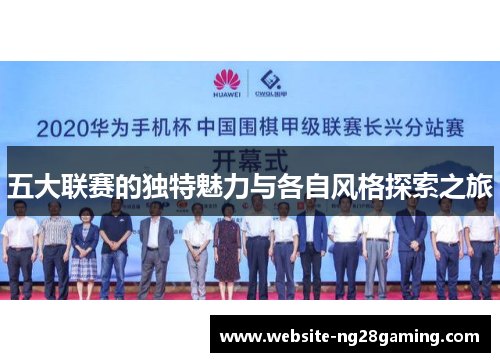 五大联赛的独特魅力与各自风格探索之旅