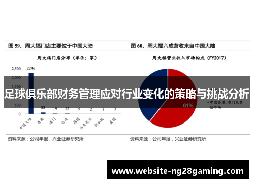 足球俱乐部财务管理应对行业变化的策略与挑战分析